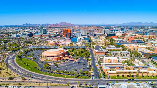 Why Move to Tempe? Highlights of Life in This Vibrant City,Wes Bender