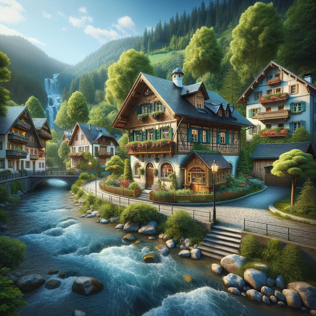 Helen, GA Real Estate Market: Trends & What to Expect