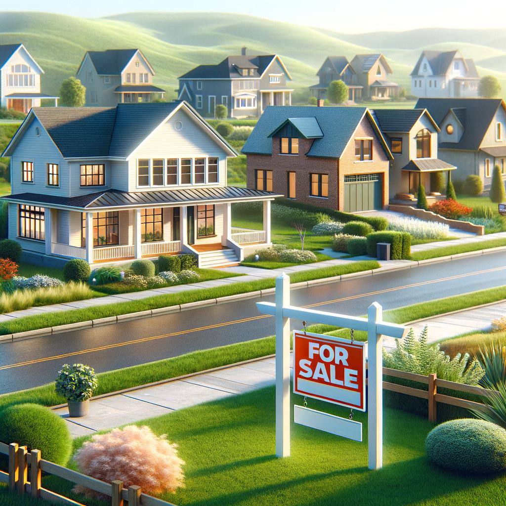 Gainesville Real Estate Market Trends: Comprehensive Guide