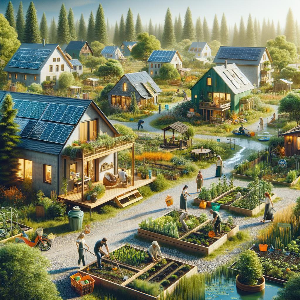 How the Achasta Community Supports Local Conservation Efforts