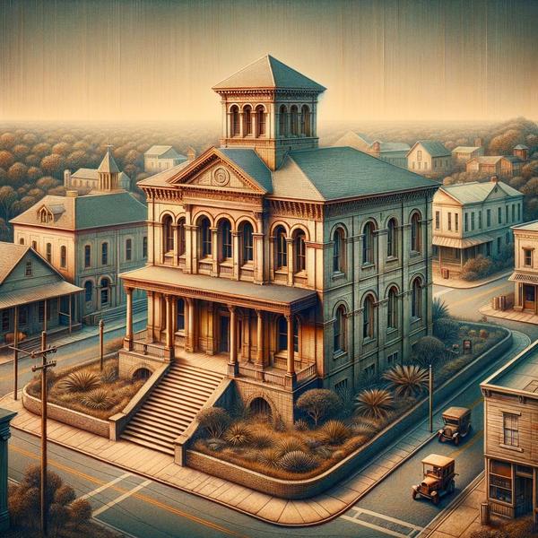 Discover Historic Sites and Museums Around Gainesville