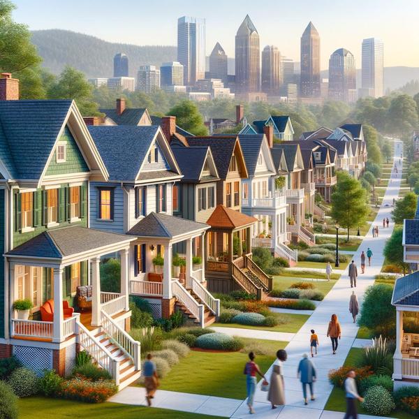 Investing in Rental Properties in Dawsonville: Tips & Trends