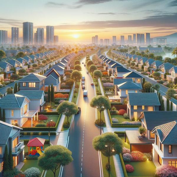 Is Dacula a Good Place for First-Time Homebuyers?