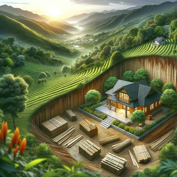 Guide to Buying Land in Dawsonville & Building Your Dream
