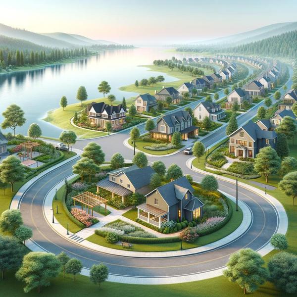 Guide to Top School Districts Near Lake Lanier