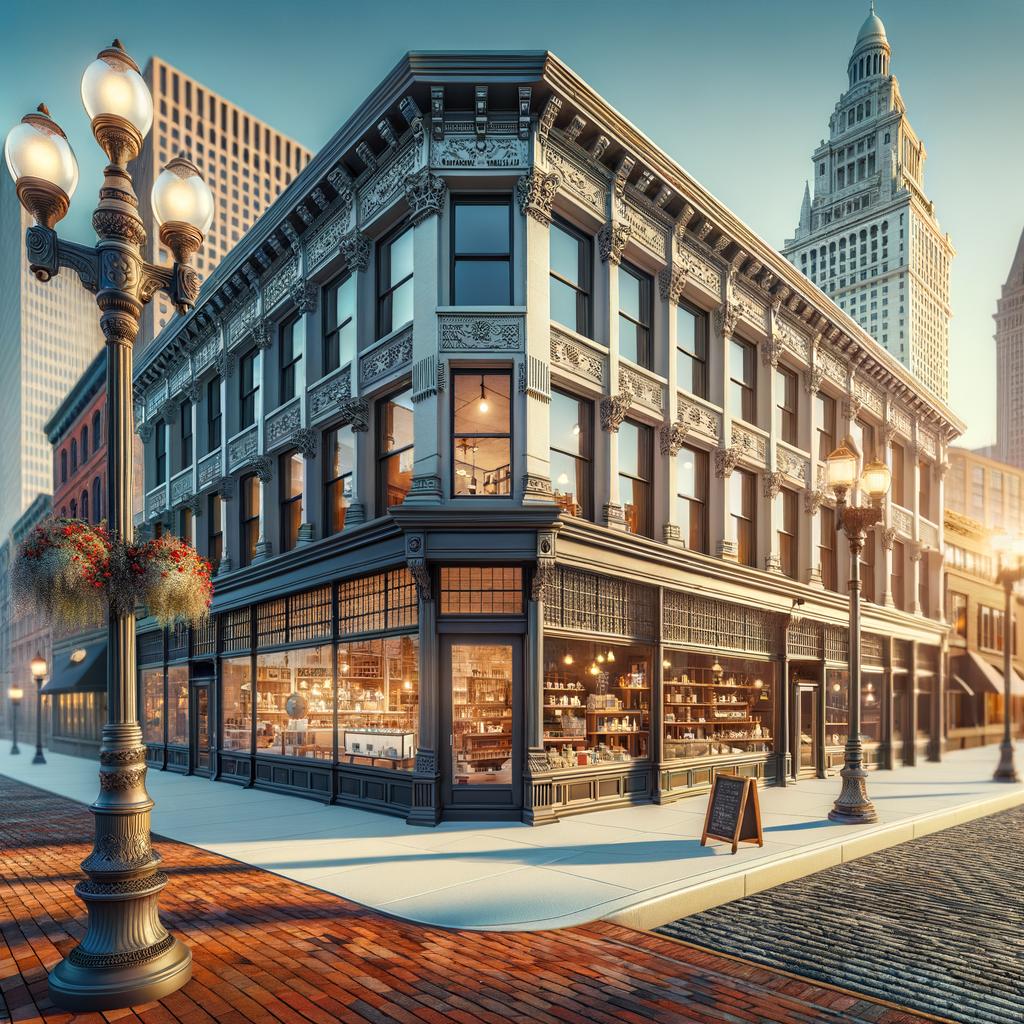 Exploring Cleveland’s Unique Small Businesses