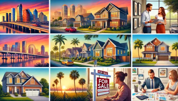 The Tampa Bay Housing Market Unveiled: Is Now the Perfect Time to Buy Your Dream Home?,Jose Mejia