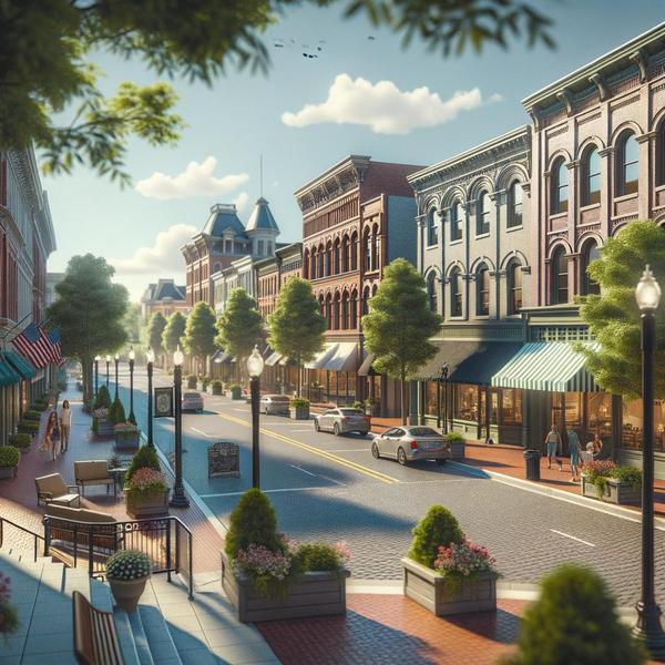 Exploring Downtown Dawsonville: Visitor’s Guide