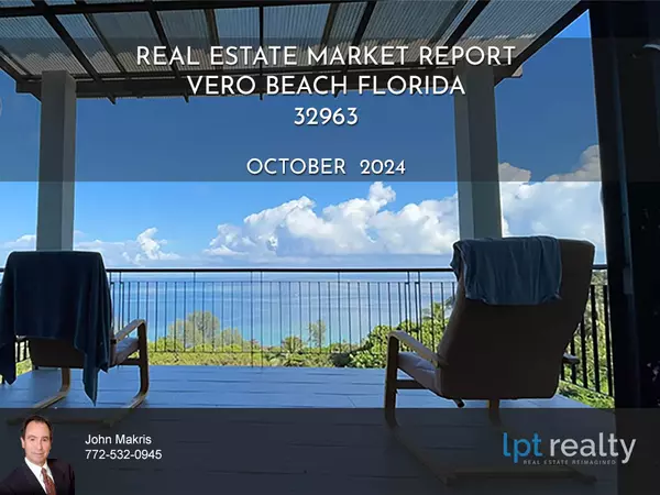 Vero Beach Market Report for 32963 October 2024,veroman