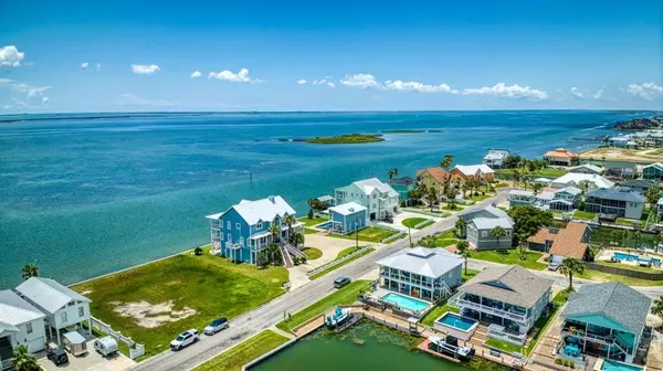 Bahia Bay: A Tranquil Waterfront Escape,Rockport Properties Inc.