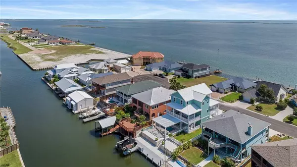 Living the Waterfront Dream in City by the Sea,Rockport Properties Inc.