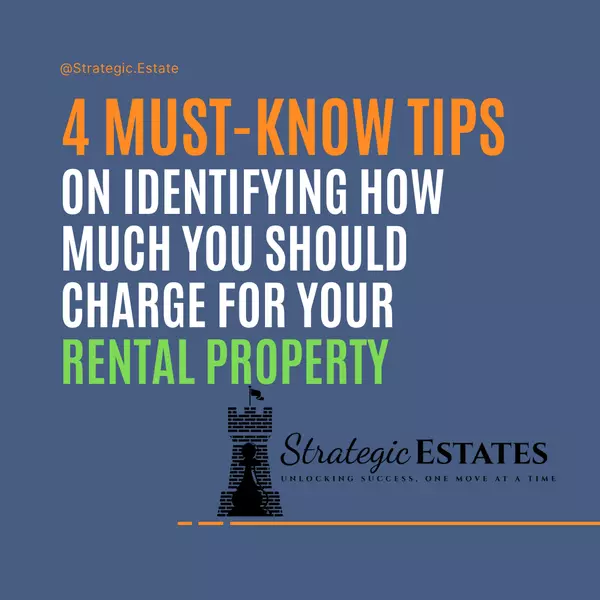 How Much Should You Charge for Rent? A Guide to Setting the Right Price,Skylar St. Pierre