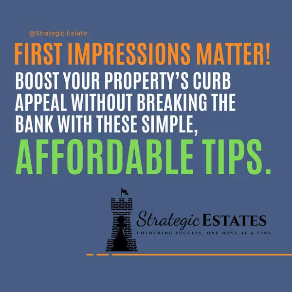 How to Increase Your Rental Property's Curb Appeal on a Budget,Skylar St. Pierre