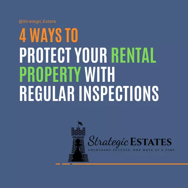 Why Regular Property Inspections Are Essential for Landlords,Skylar St. Pierre