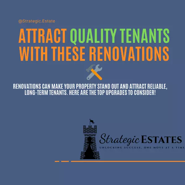 7 Renovations That Attract High-Quality Tenants,Skylar St. Pierre