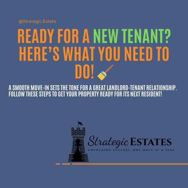 How to Prepare Your Rental Property for a New Tenant,Skylar St. Pierre