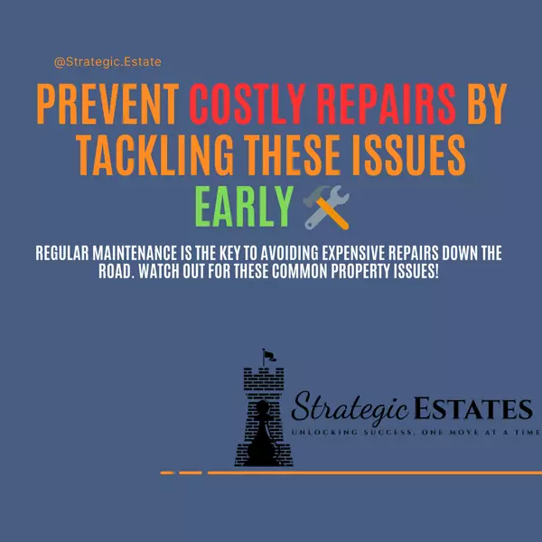 Top Maintenance Issues in Rental Properties (and How to Prevent Them),Skylar St. Pierre
