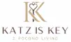 Katz Is Key 2 Pocono Living Logo