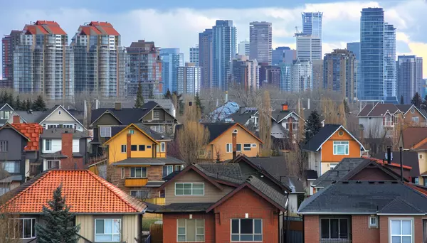 Types of Homes in Canada & Tips for House Hunting,Afroz Ghori Shaik