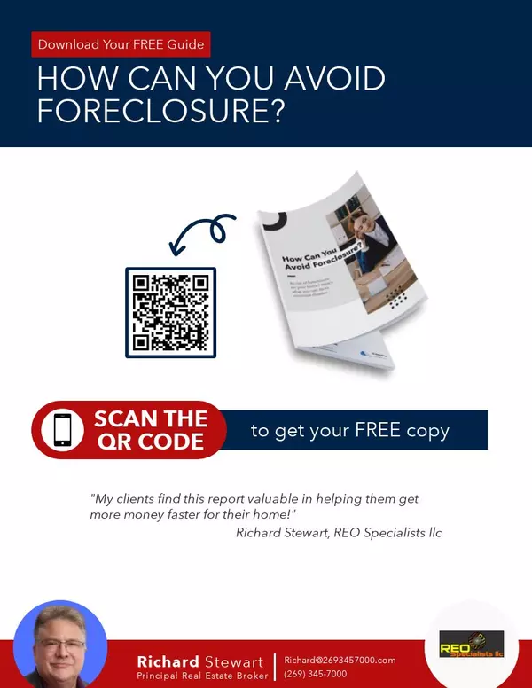 How Can You Avoid Foreclosure?