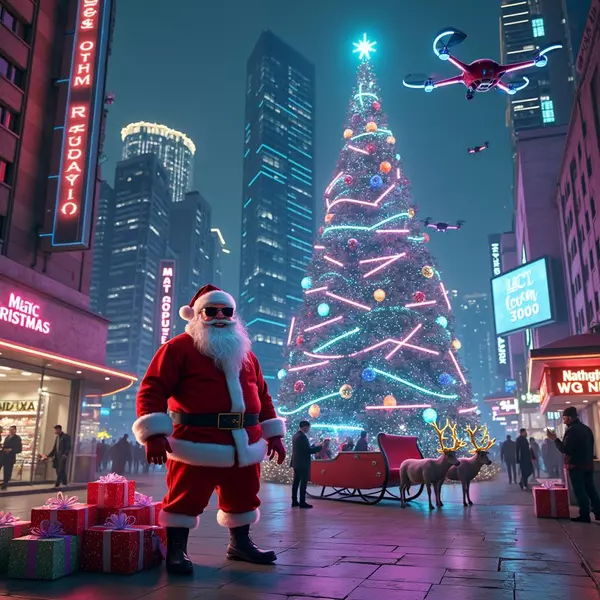 GTA’s Best Neighborhoods for Holiday Spirit and Community Activities