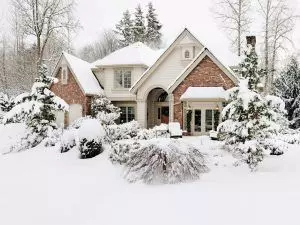 Winter Home Maintenance Checklist: Prepare Your Home for the Cold Months Ahead