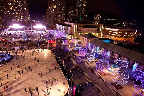 Mississauga Holiday Spirit Guide 2024