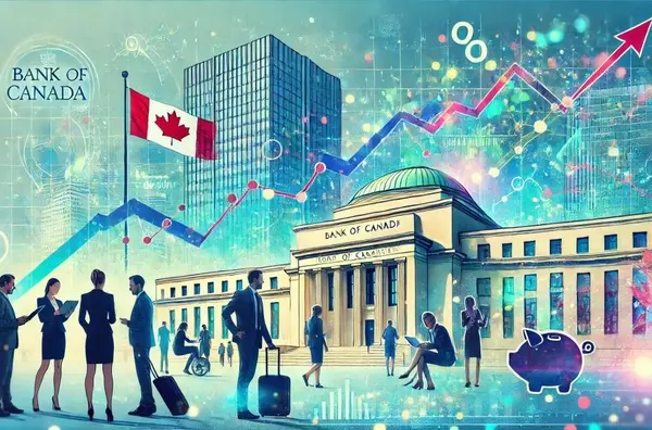 What to Expect from the Bank of Canada’s Next Rate Announcement: A Guide for Buyers and Sellers