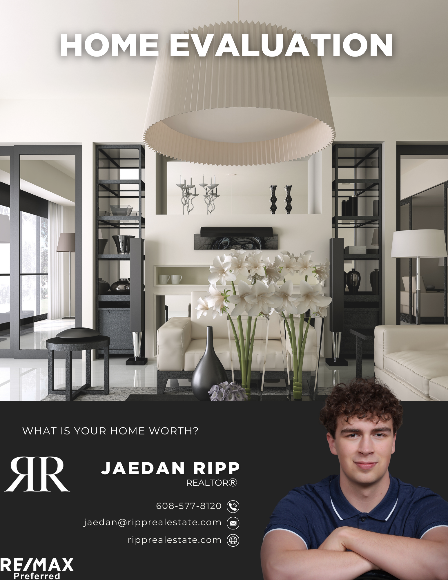 Free Home Evaluation
