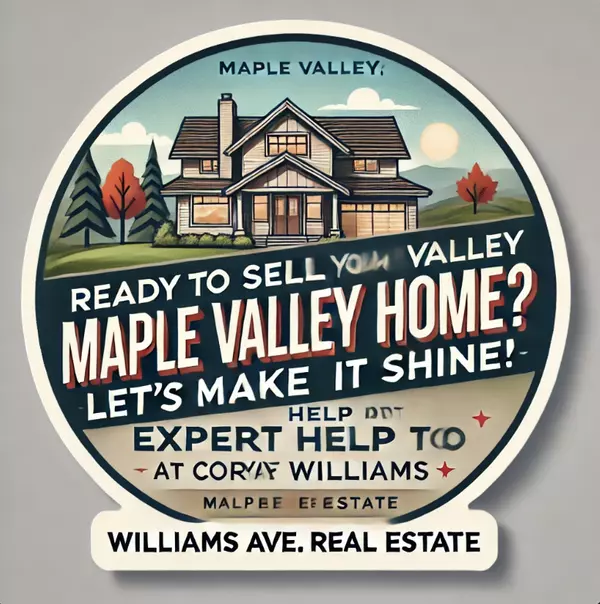 feature image of Preparing Your Maple Valley Home for Sale: A Complete Checklist