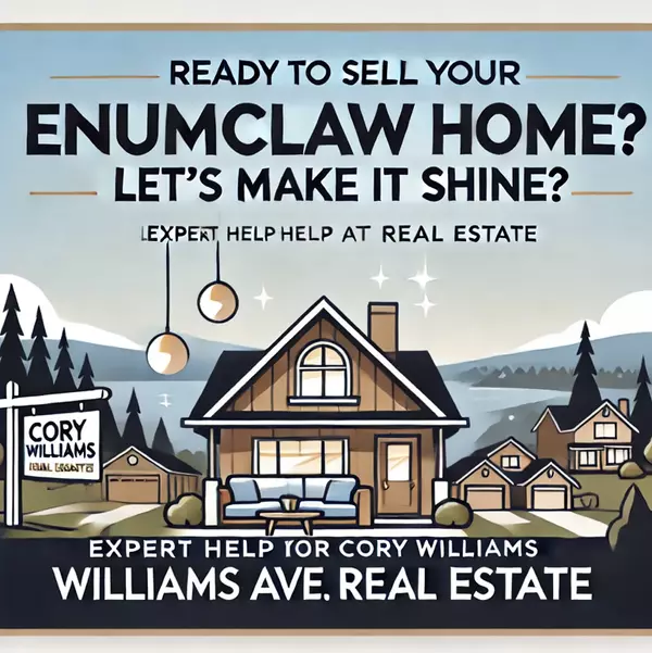 feature image of Preparing Your Enumclaw Home for Sale: A Complete Checklist