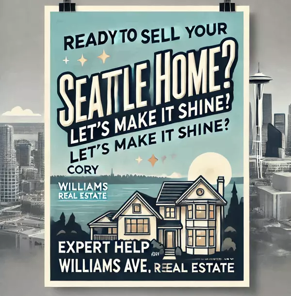 feature image of Preparing Your Seattle Home for Sale: A Complete Checklist