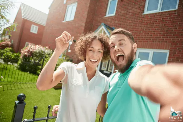 Tips for a First-Time Homebuyer:  An Efficient Way Own Your First Home,Mark Stillians