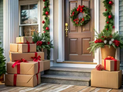  Home Safety During the Holidays: Tips for Sellers and Homeowners,Ana Bastas