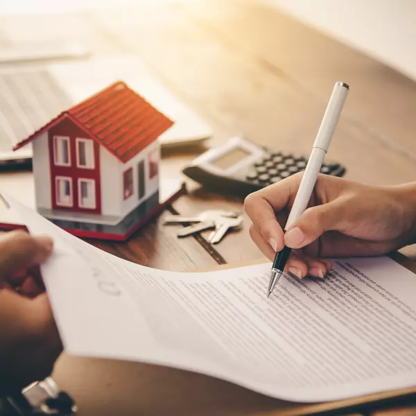 Understanding Mortgage Pre-Approval