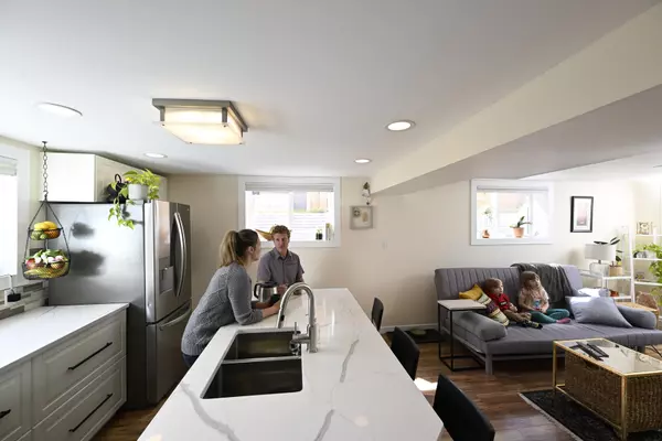 A Guide to Secondary Suites