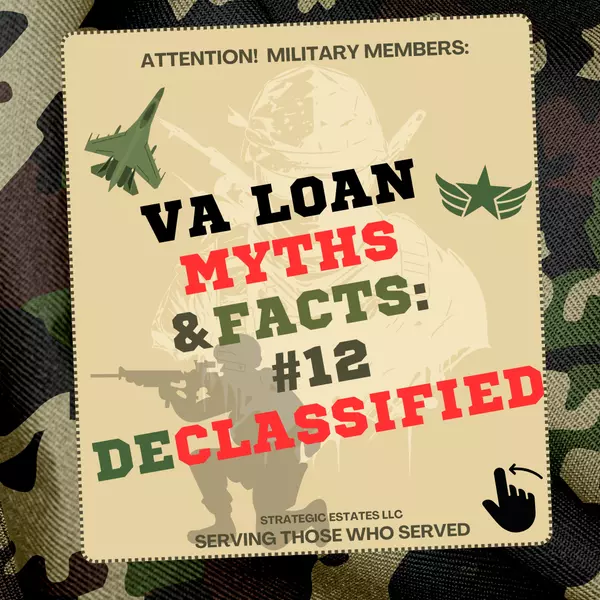 VA Loan Rates Are Lower Than You Think — Here’s How to Get the Best Deal!