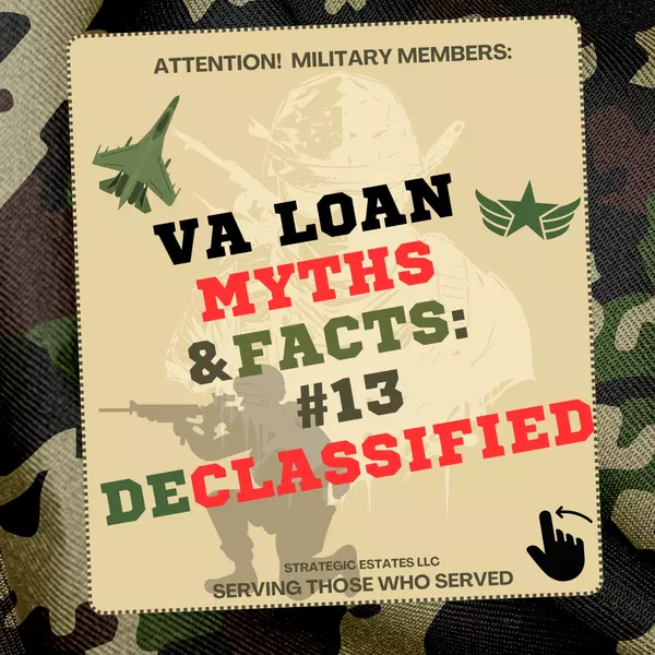 First-Time Homebuyer? Here’s Why VA Loans Are the Perfect Option for You!