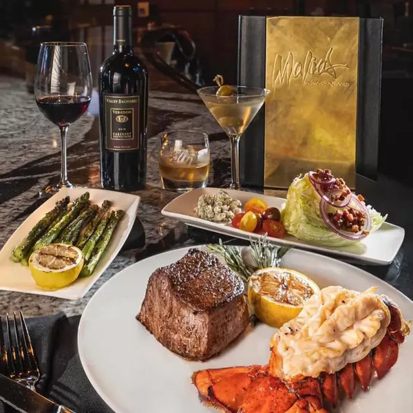 feature image of Malio&#39;s Prime Steakhouse Expands to St. Pete Beach