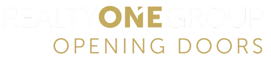 Realty One Group Opening Doors