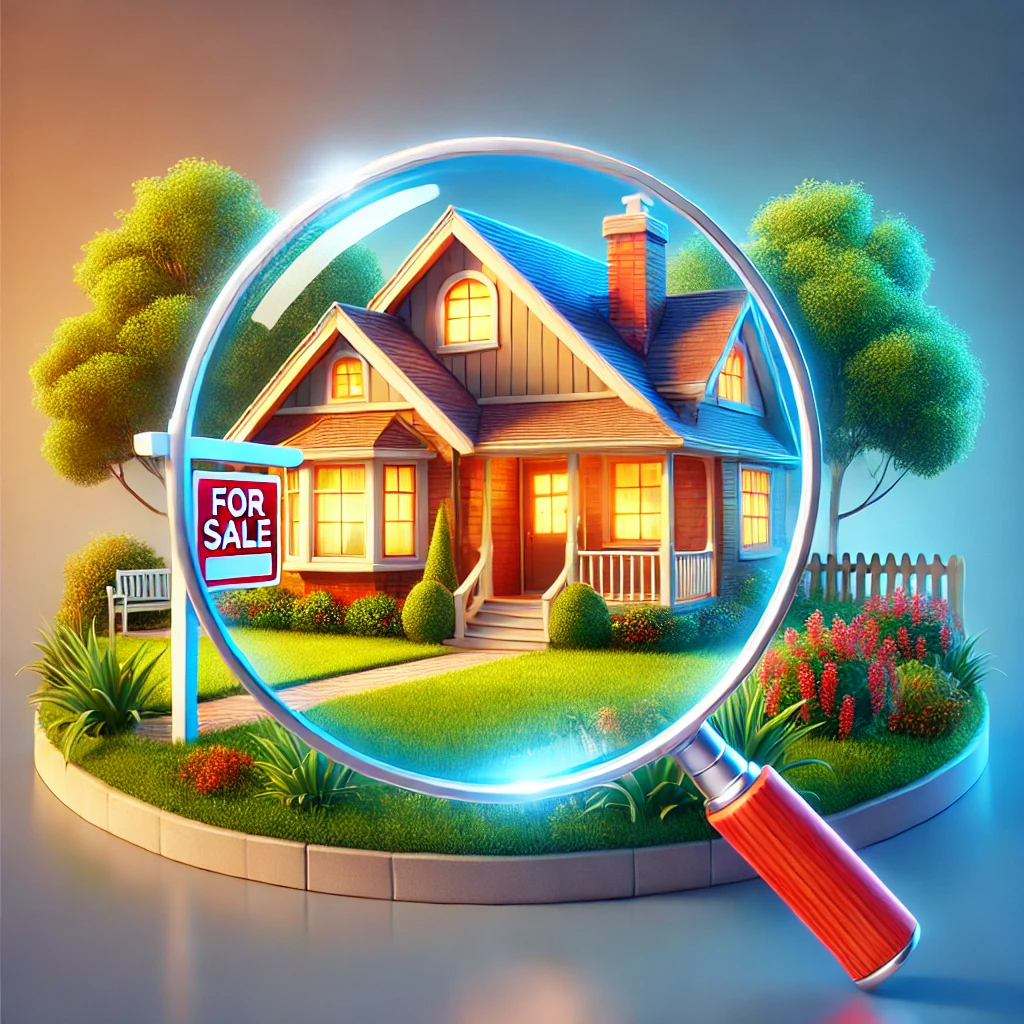 Warner Robins Home Search