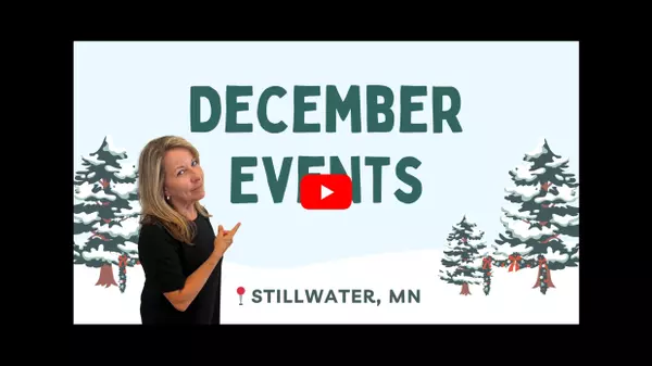 feature image of December Events in Downtown Stillwater, MN: Your Guide to Holiday Fun!