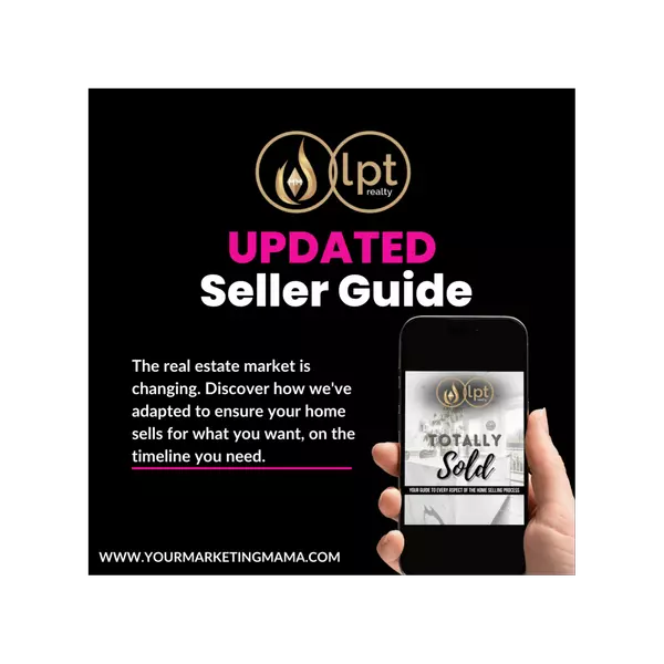 2025 SELLER Guide SOCIAL POST