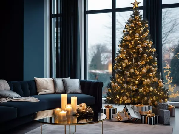 Decorating Your Home for the Holidays: Elegant Ideas for Every Space