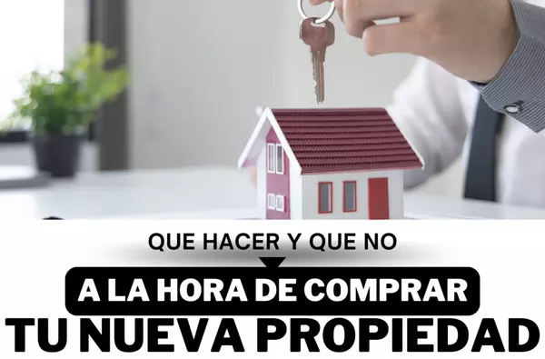 feature image of Compra Tu Propiedad con Éxito: Lo Que Hará Toda la Diferencia