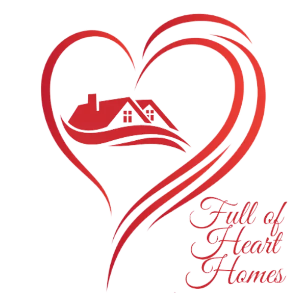 Full of Heart Homes