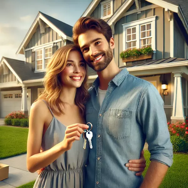 10 Clear Signs You’re Ready to Buy Your First Home in Houston, TX,Mickey Cavazos