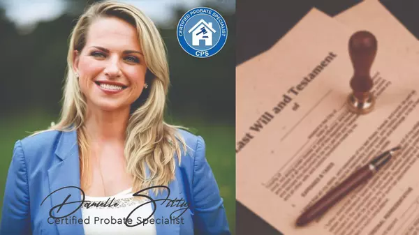 feature image of When Should You Hire a Probate Real Estate Specialist?