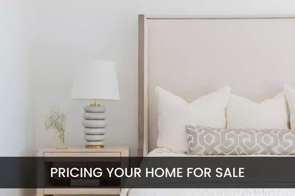 feature image of Pricing Your Home for Sale When Everyone Else is Overpriced