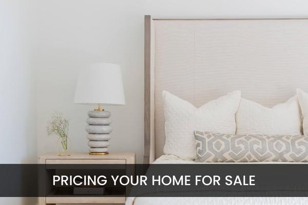 Pricing Your Home for Sale When Everyone Else is Overpriced,TAMARA FIEMA